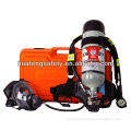 6.8L self-contained breathing apparatus Firefighter Equipment
